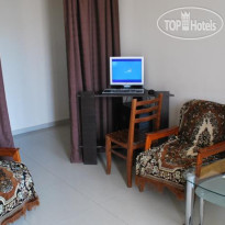 Central Guest House 