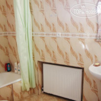 Villis Guest House
