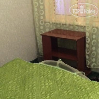 Mate Guest House