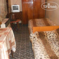 Mate Guest House
