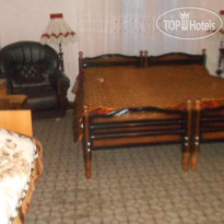 Mate Guest House