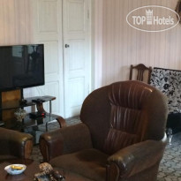 Mate Guest House