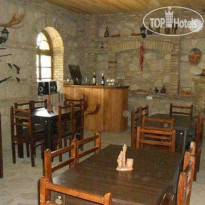 Mate Guest House