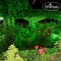 Mate Guest House