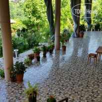 Mate Guest House