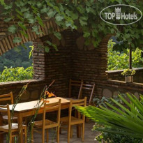 Mate Guest House
