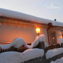 Mate Guest House