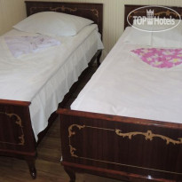 Dzveli Ubani Hotel 