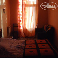 Nanas Guest House 