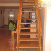Guesthouse Ushba 