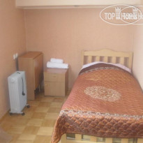 Guesthouse Ushba 