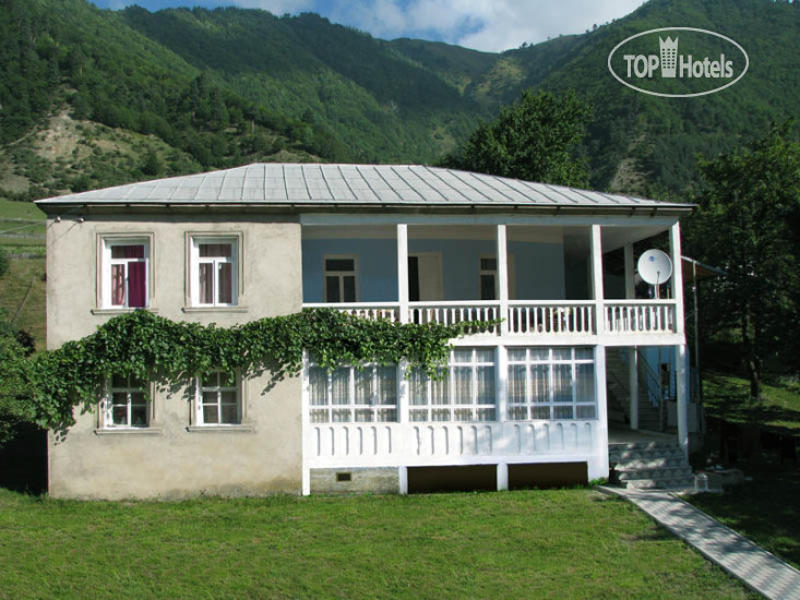 Hotel photo Fadaland 