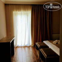 Hotel Mountain Mestia