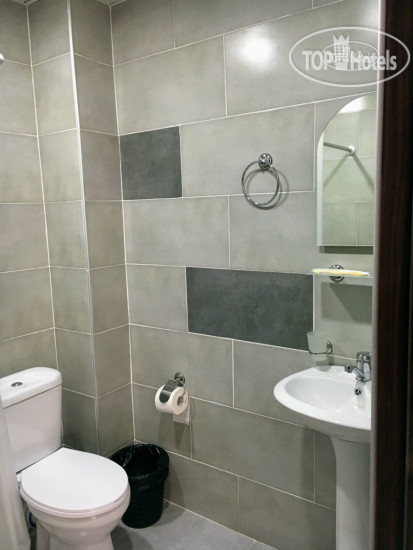 New photos from tourists Hotel Mountain Mestia