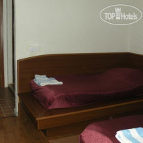 EcoRest - Likani Palace