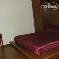 EcoRest - Likani Palace