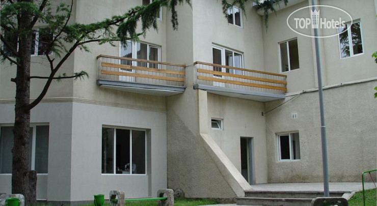 Hotel photo Borjomis Kheoba 