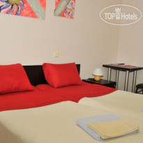 Alma-Ata Hotel
