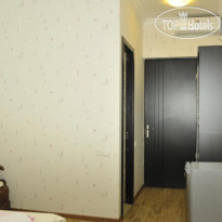 Alma-Ata Hotel