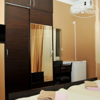 Alma-Ata Hotel