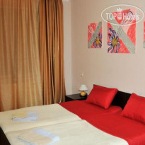 Alma-Ata Hotel