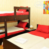Alma-Ata Hotel