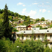 Alma-Ata Hotel