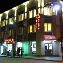 Alma-Ata Hotel