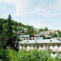Alma-Ata Hotel