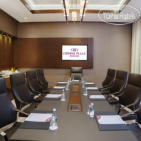 Crowne Plaza Borjomi Актовый зал