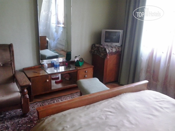 Hotel photo Guest House Borjomi 