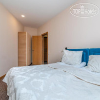 Terrace Borjomi Hotel 