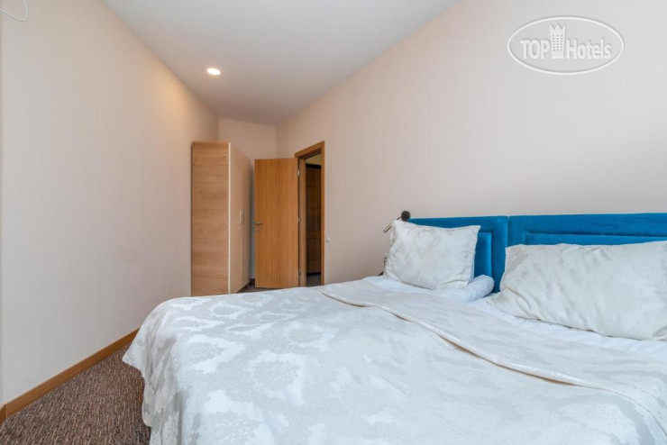 Hotel photo Terrace Borjomi Hotel 4*