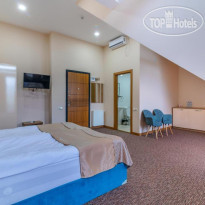 Terrace Borjomi Hotel 