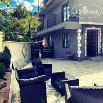 Hotel Sunny Days Borjomi 
