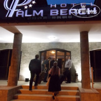 Palm Beach