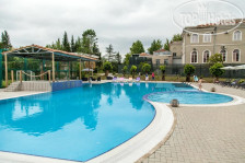 Legends Tskaltubo SPA & Resort 4*