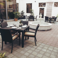 Tskaltubo Plaza