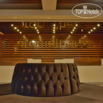 Prometheus Hotel 