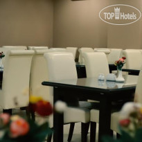 Prometheus Hotel 
