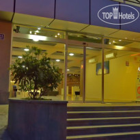 Prometheus Hotel 