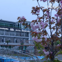Prometheus Hotel 