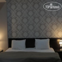 Prometheus Hotel 