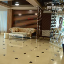 Prometheus Hotel 