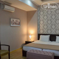 Prometheus Hotel 