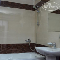 Prometheus Hotel 