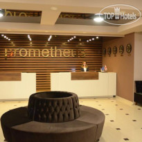 Prometheus Hotel 