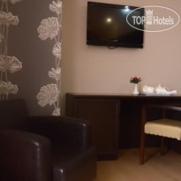 Prometheus Hotel 