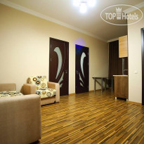 Oasis Villa 