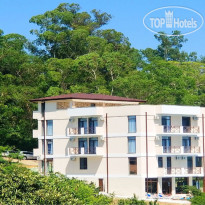 Vita Gardenia Hotel & Spa 